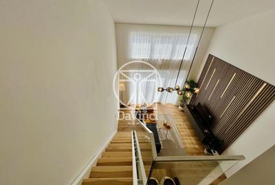 Apartament cu 3 camere semidecomandat în Exterior Vest - 8