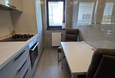 Studio de vanzare Drumul Taberei Complex Blv. Ghencea 158(Bloc nou -LUX) - 20