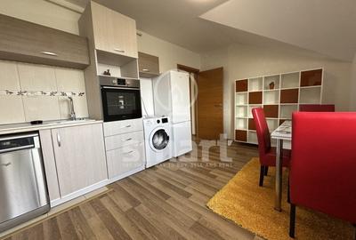 Apartament 1 camera cu parcare Borhanci - 3