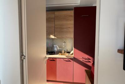 Apartament în Dinamic City,loc de parcare inclus - 9
