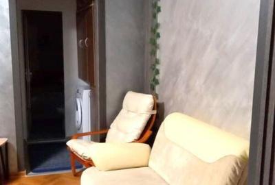 Apartament cu 2 camere semidecomandat, mobilat în Țiglina 2 - 1