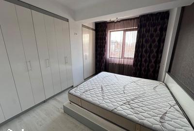 Apartament cu 2 camere în Grivița - 5