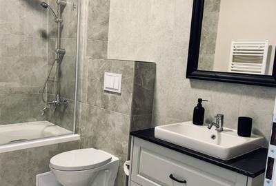 APARTAMENT 2 CAMERE | ZONA DACIA | BLOC NOU | MOBILAT | LOC DE PARCARE - 3