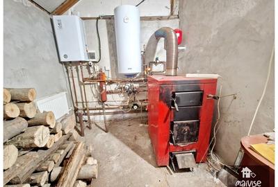 Casa de vacanta, Valea Bozom-Apata Casa de vacanta, Valea Bozom-Apata - 20