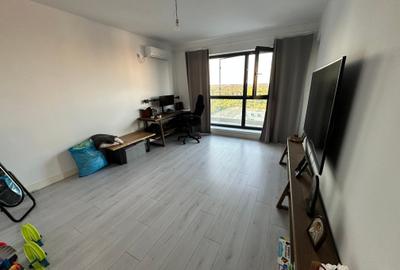 Pipera Onix Parc 2 camere -2 bai - 4