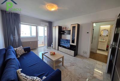 Garsonieră decomandată, mobilată în Alexandru Obregia - 1