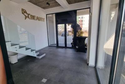 Spațiu comercial, de 15 mp, în Orizont - 2