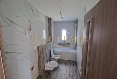 Apartament de 4 camere, 82 mp., zona Libertatii - 12