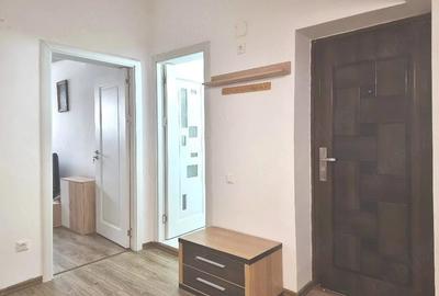 Apartament cu 2 camere semidecomandat în Central - 1