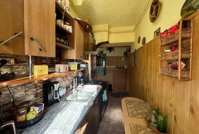 Apartament cu 2 camere nedecomandat în Central - 2