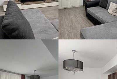 Apartament cu 2 camere decomandat în Frumoasa - 2