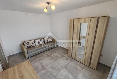 Apartament cu 2 camere, finisat  si mobilat, parcare, Zona Pod Ira - 4