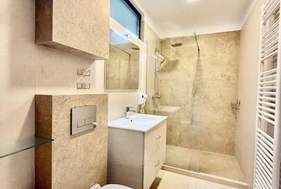 Garsonieră semidecomandată, mobilată în Brâncoveanu - 1