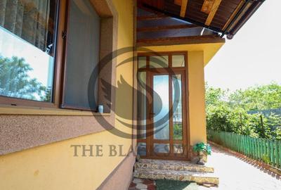 Casa cu etaj de vanzare | Bolde?ti Scaeni, Prahova I C... - 3