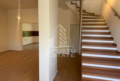 Duplex cu 4 camere cu Canalizare în Moșnița Nouă - 2