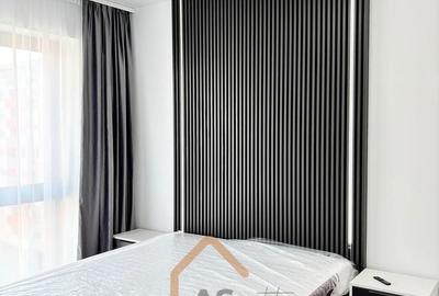 Apartament cu 2 camere în Orașul Nou