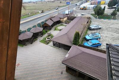 Vanzare Hotel sat Costi 1472 mp 990000 euro - 2