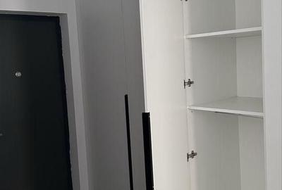 Garsonieră decomandată, mobilată în Apărătorii Patriei - 7