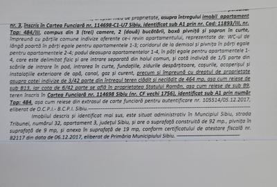 Apartament cu 3 camere semidecomandat în Ultracentral - 6