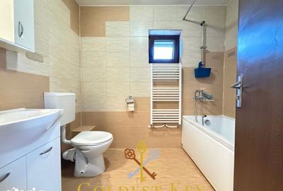 Apartament cu 2 camere în Baciu - 7