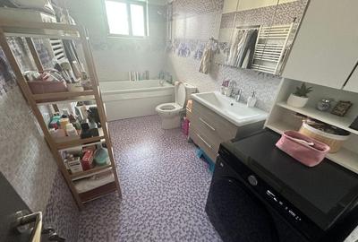 CASA TIP DUPLEX BRAGADIRU, MOBILAT/UTILAT, TOATE UTILITATILE, COMIS 0% - 16