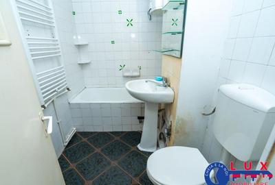 ID 3632 - Apartament 3 camere de vanzare -Str. Mircea Voda - 7