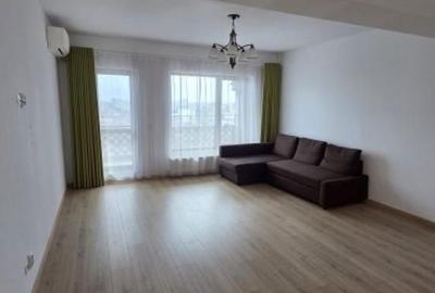 Apartament cu 2 camere decomandat, mobilat în Pajura - 8