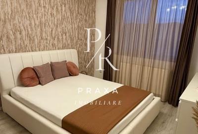 Casa de inchiriat, complet mobilata, 110mp, gradina, 2 parcari, strada Florilor! - 7