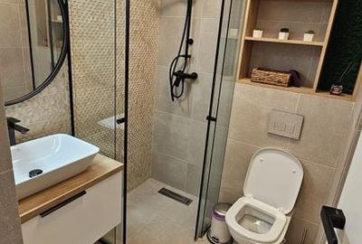 Apartament tip DUPLEX  Moghioros Park Residence mobilat si utilat lux - 20