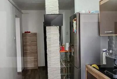 Apartament cu 2 camere decomandat, mobilat în Simeria - 4