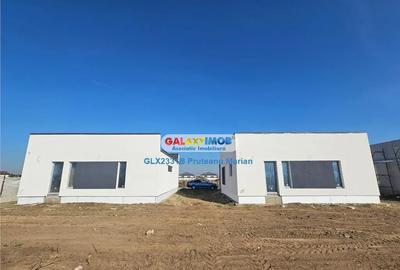 Casă cu 3 camere cu Teren 310 Mp în Clinceni - 5