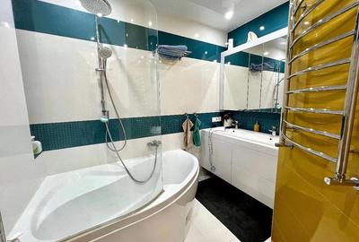 Garsonieră decomandată în Andronache - 2