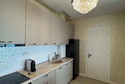 APARTAMENT EXCLUSIVIST CU 3 CAMERE DE INCHIRIAT - LAKE ON - TERMEN LUNG - - 14