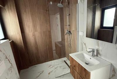 Casă cu 4 camere în Tomești - 1