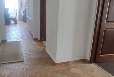 APARTAMENT 3 CAMERE MOBILAT SI UTILAT LUX - PRIMA LINIE LA MARE APARTAMENT 3 CAMERE MOBILAT SI UTILAT LUX - PRIMA LINIE LA MARE - 9