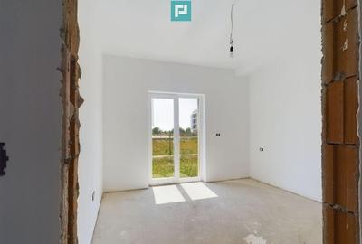 Apartament cu 3 camere, zona Torontalului - 2