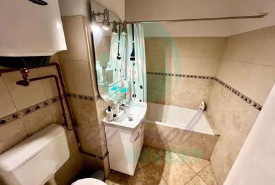 Garsonieră ultracentrală – Bulevardul Unirii – Piața Alba Iulia | Etaj 1 | 40 mp - 4