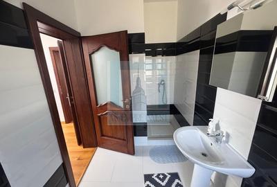 Casa/Vila deosebita 11 camere mobilata-utilata LUX -zona Hoghiz/Brasov - 17