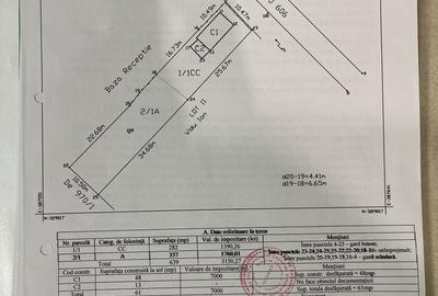 Casă cu 3 camere în Scăești - 1