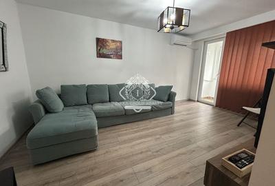 Apartament 3 camere renovat | 10 min metrou Obor | 75mp | Bloc reabilitat - 1