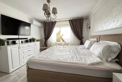 Casa moderna cu 4 camere, complet mobilata – Bragadiru, zona Ghindiceni - 4