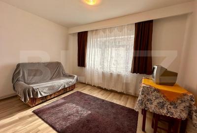 Apartament de 2 camere, 51 mp, etajul 1, zona Crangului - 7