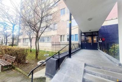 In proximitatea Parcului Coral, garsoniera renovabila, cartier linistit si verde, Calea Bucuresti - 1