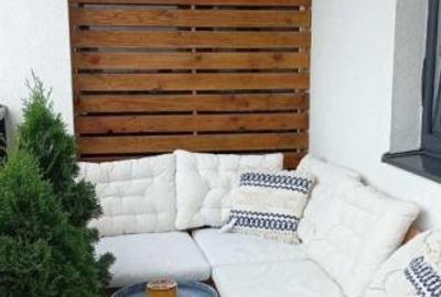 Apartament cu 2 camere, mobilat în Dâmbul Rotund - 7