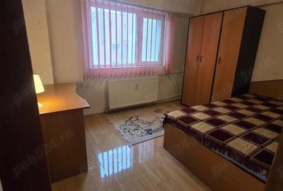 Apartament cu 4 camere în Moșilor - 6