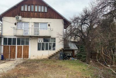 Teren de 588 mp, în Marghiloman - 2