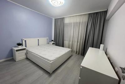 Apartament 3 camere Gorjului - Moinesti | Militari - 2