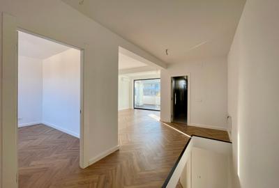 Vanzare Vila 250 mp 6 camere 4 bai, sauna, finisaje premium | Iancu Nicolae - 14