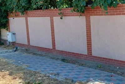 Vand teren + casa - loc ideal pentru locuit sau investi?ie - 3