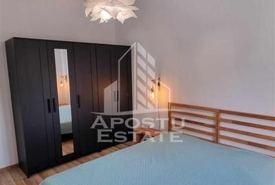 Apartament cu 3 camere decomandat în Circumvalațiunii - 11